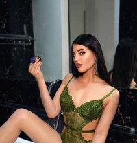 Olin - escort in Phuket