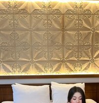 OLIN SEXY WILD GIRL - escort in Bali