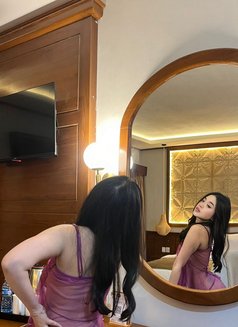 OLIN READY TO FULFILL YOUR PASSION - puta in Bali Photo 7 of 10