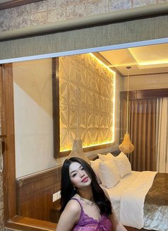 OLIN READY TO FULFILL YOUR PASSION - puta in Bali Photo 8 of 10