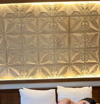 OLIN SEXY WILD GIRL - puta in Bali Photo 5 of 11