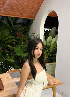 OLIN SEXY WILD GIRL - escort in Bali Photo 7 of 13