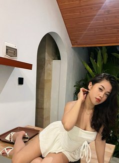 OLIN SEXY WILD GIRL - escort in Bali Photo 9 of 13