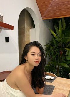 OLIN SEXY WILD GIRL - escort in Bali Photo 12 of 13