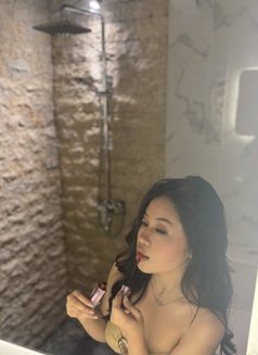 OLIN SEXY WILD GIRL - escort in Bali Photo 13 of 13