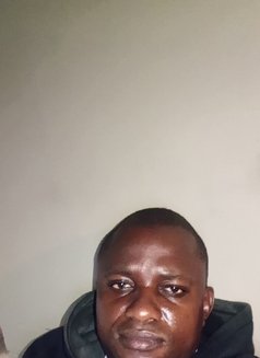 Olise Gabriel - Male escort in Lagos, Nigeria Photo 1 of 1