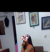 Oliv - escort in Abidjan