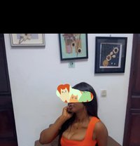 Oliv - escort in Abidjan