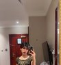 Oliv - Transsexual escort in Doha Photo 1 of 1