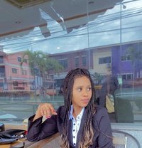 Oliva - puta in Pattaya