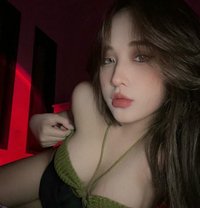 Oliva Doha - escort in Doha