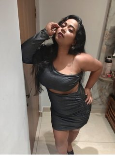 Oliva - escort in Pune Photo 1 of 7