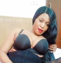 Oliva Sexy African for Hot Sex - puta in Chennai