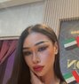 Olivia - Acompañantes transexual in Dubai Photo 1 of 7