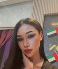 Olivai - Transsexual escort in Dubai Photo 1 of 7
