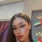 Olivia - Transsexual escort in Dubai