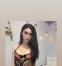 Olivai - Transsexual escort in Dubai Photo 2 of 2
