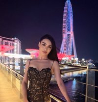 Olivai - Acompañantes transexual in Dubai
