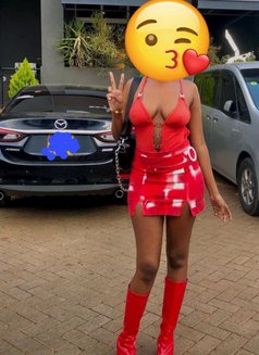 Olivaia New African Sexy Girl - escort in Indore Photo 4 of 6