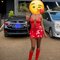 Olivaia New African Sexy Girl - escort in Indore Photo 4 of 6