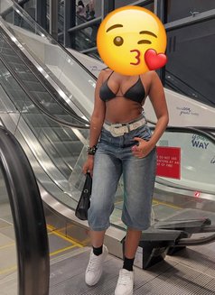 Olivaia New African Sexy Girl - escort in Indore Photo 5 of 6