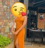 Olivaia New African Sexy Girl - escort in Indore Photo 1 of 2