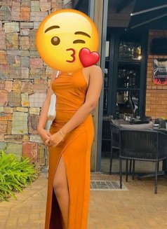 Olivaia New African Sexy Girl - escort in Indore Photo 1 of 2