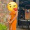 Olivaia New African Sexy Girl - puta in Indore