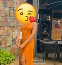 Olivaia New African Sexy Girl - puta in Indore Photo 1 of 2