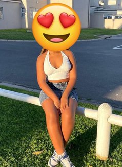 Olivaia New African Sexy Girl - escort in Indore Photo 2 of 2