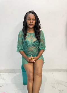 Olivaia New African Sexy Girl - escort in Indore Photo 3 of 6