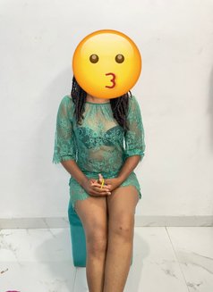 Olivaia New African Sexy Girl - escort in Indore Photo 1 of 6