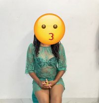 Olivaia New African Sexy Girl - escort in Indore Photo 1 of 6