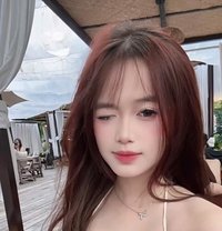 Cherry Real 100% _Korea - escort in Abu Dhabi