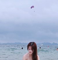 Cherry Real 100% _Korea - escort in Abu Dhabi