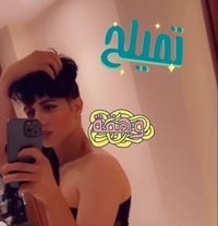 Olive - Acompañantes transexual in Cairo