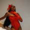 WILD OLIVIA DP,nuru,GF,cim,avail now - escort in Dubai Photo 4 of 11