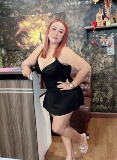 Olive Chabby girl(2500) - escort in Bangkok Photo 17 of 26
