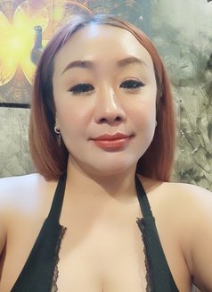 Olive Chabby girl(2500) - escort in Bangkok Photo 19 of 26