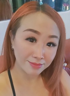 Olive Chabby girl(2500) - escort in Bangkok Photo 22 of 26