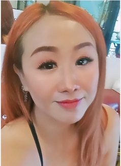 Olive Chabby girl(2500) - escort in Bangkok Photo 23 of 26