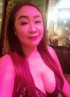 Olive Chabby Naughty girl - escort in Bangkok Photo 16 of 17