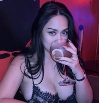 CURVACEOUS BUSTY MAMA OLIVE - escort in Kuala Lumpur