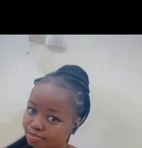Olive - escort in Abidjan