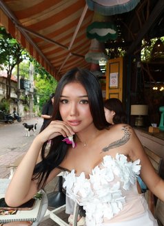 Malin - escort in Phuket Photo 4 of 9