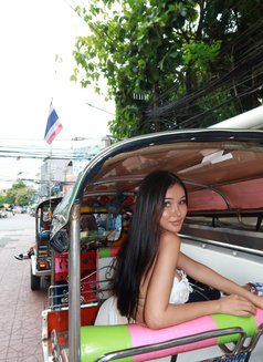 Malin - escort in Phuket Photo 6 of 9
