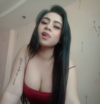 Olive Here for You Sexy 69 - escort in Doha
