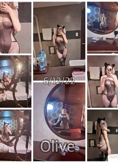 Olive Hot Mom Outcalls for Verified only - escort in Manila Photo 14 of 30