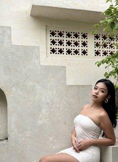 OLIVE IN CANGGU - escort in Bali Photo 6 of 7