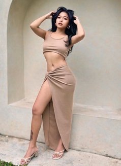 OLIVE IN CANGGU - escort in Bali Photo 2 of 6